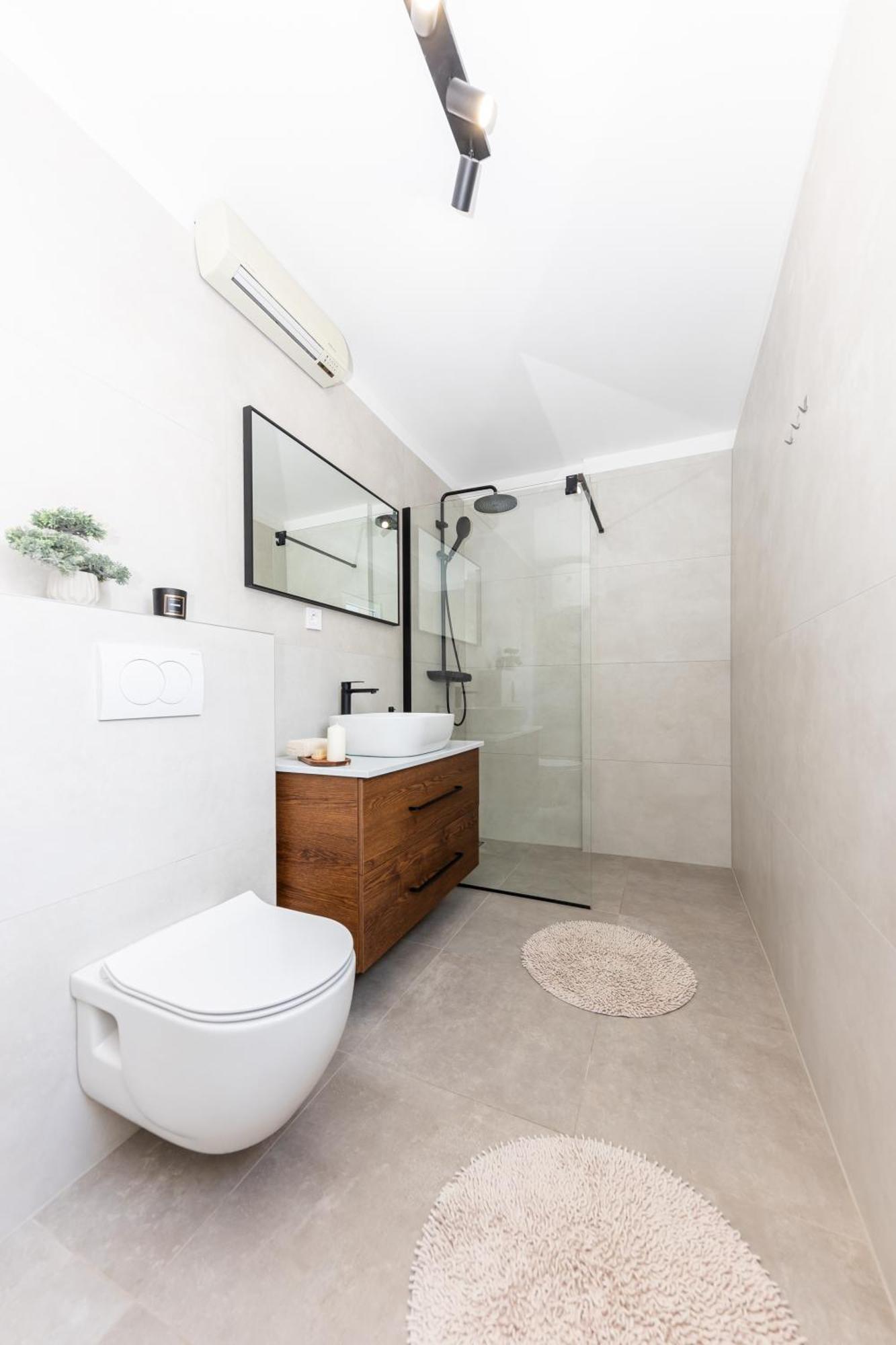 Holiday House Castelli Kastela Exterior photo